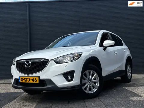 Mazda CX-5 2.0 Skylease+ | Navi | Trekhaak