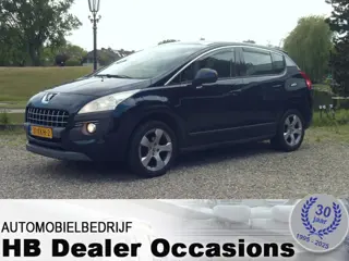 Peugeot 3008 1.6 VTi Première - Airco - Panoramadak