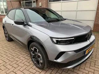 Opel Mokka 1.2 Turbo 130 pk GS Automaat 3000 km (bj 2025)