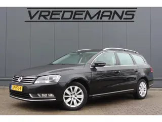 Volkswagen Passat Variant 1.6 TDI Comfortline BlueMotion