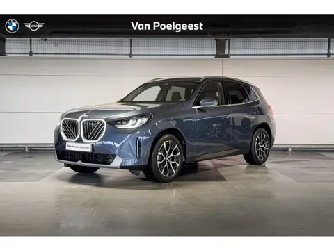 BMW X3 30e xDrive