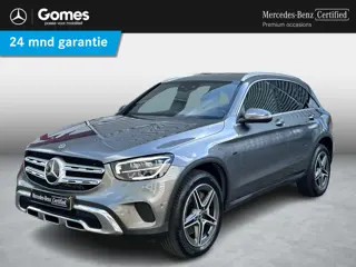 Mercedes-Benz GLC-klasse 300e 4MATIC Business Solution