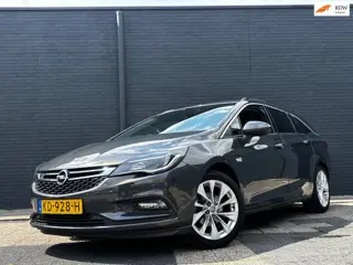 Opel Astra Sports Tourer Innovation | Trekhaak | Stoelverwarming