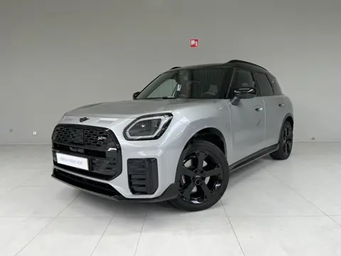 MINI Countryman C John Cooper Works L | 19" | Driving Assistant Plus | Panorama | Harman Kardon | He