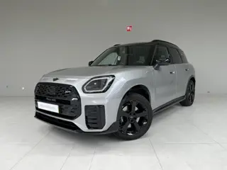 MINI Countryman C John Cooper Works L | 19" | Driving Assistant Plus | Panorama | Harman Kardon | He