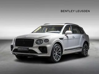 Bentley Bentayga Hybrid |Touring|NAIM|Comfort Seat|Blackline Spec