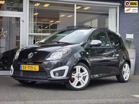 Renault Twingo 1.6 16V RS Gordini PANO / AIRCO / 130PK