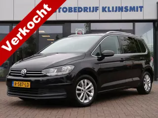 Volkswagen Touran 1.4 TSI AUT. Comfortline 7 Pers. | Panoramadak | Camera |