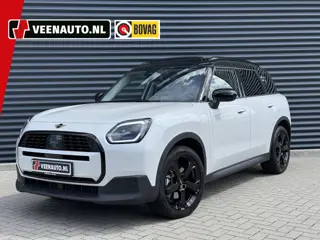 MINI Countryman 1.5 C Pano/Leder/Camera (bj 2024)