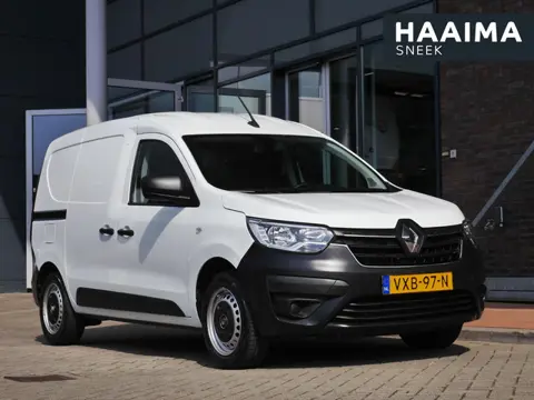 Renault Kangoo Express 1.5 dCi 75 Comfort | Airco | Cruise control | Schuifdeur rechts | Achterdeure
