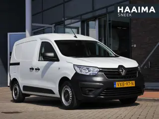 Renault Kangoo Express 1.5 dCi 75 Comfort | Airco | Cruise control | Schuifdeur rechts | Achterdeure