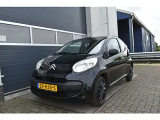 Citroen C1 1.0-12V Séduction