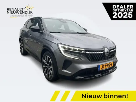 Renault Austral 1.2 E-Tech full hybrid 200 techno / LICHTMETALEN VELGEN 19 INCH / APPLE CARPAY / AND