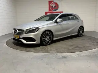 Mercedes-Benz A-Klasse 180 Prestige, Amg pakket, Volledig onderhouden, Navi, Cruise, Clima, 18 inch 