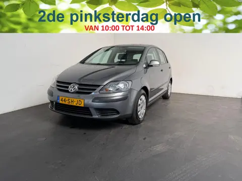 Volkswagen Golf Plus 1.6 FSI Comfortline Business. Trekhaak!