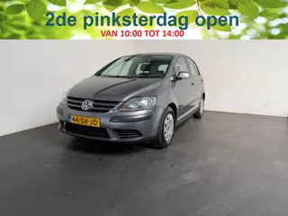 Volkswagen Golf Plus 1.6 FSI Comfortline Business. Trekhaak!