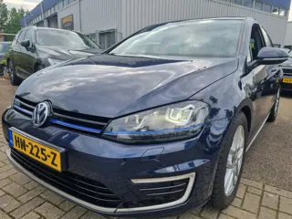 Volkswagen Golf 1.4 TSI GTE Panodak Navi Nieuwstaat