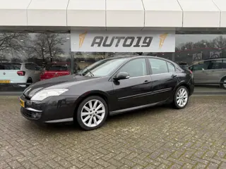 Renault Laguna 2.0Turbo 16V Dynamique