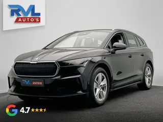 Skoda Enyaq iV 80 Business Edition | SOH 97 % | Apple/Carplay | Camera | Stuurwiel/Verwarming