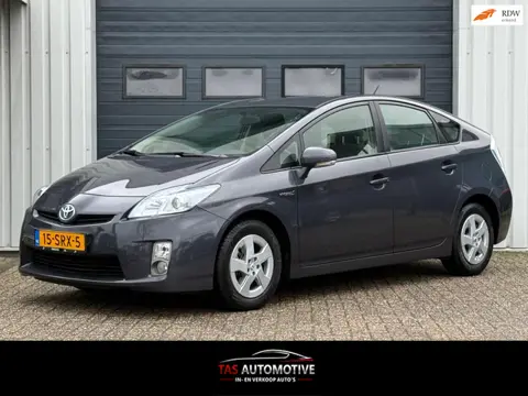Toyota Prius 1.8 Comfort 2e EIG / NAVI / CLIMA / CRUISE