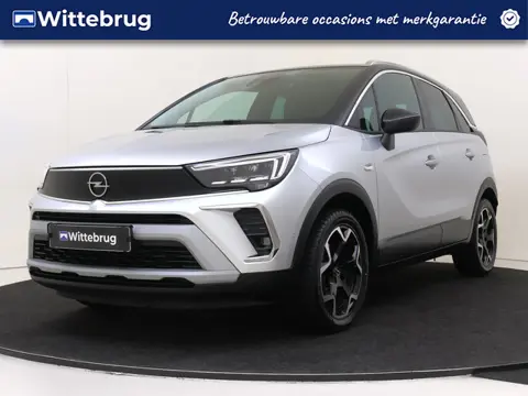 Opel Crossland 1.2 Turbo Elegance (bj 2023)