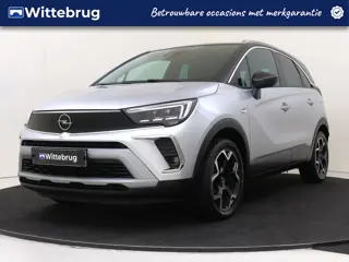Opel Crossland 1.2 Turbo Elegance (bj 2023)
