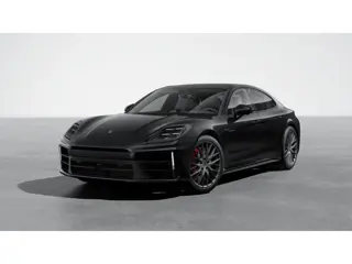 Porsche Panamera 4S E-Hybrid