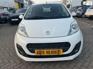Peugeot 107 1.0 , Nederlandse auto, van particulier, uitsluitend op afspraak!!
