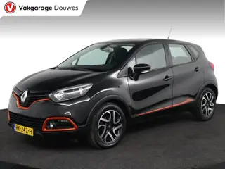 Renault Captur 1.2 TCe Dynamique |Automaat