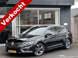 Renault Talisman Estate 1.6 TCe Limousin FULL OPTIONS / NAP