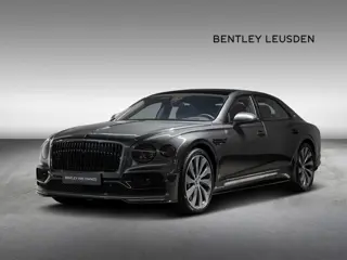 Bentley Flying Spur V8 |First Edition|Touring|Rotating|B&O