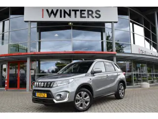 Suzuki Vitara 1.4 Boosterjet Select Smart Hybrid AllGrip Automaat | Automaat | Trekhaak | Schuif/ Ka