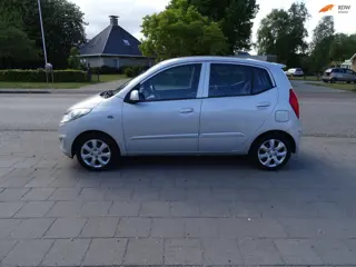 Hyundai I10 1.2 i-Motion