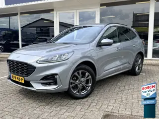 Ford Kuga 2.5 PHEV ST-Line X | Driver- en Winter Pack | B&O | Adapt. Cruise | Camera | Elektr. Achte