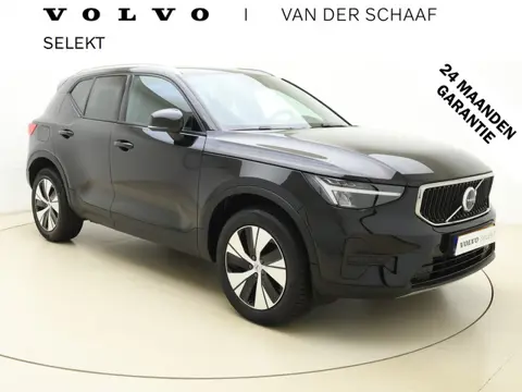 Volvo XC40 B4 211pk Core / Stoel + Stuuw. Verwarming / PDC + Camera / 18'' / Extra Getint Glas / Ele