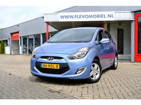 Hyundai Ix20 1.4i i-Motion Airco|LMV|Trekhaak