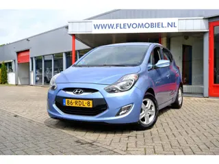 Hyundai Ix20 1.4i i-Motion Airco|LMV|Trekhaak