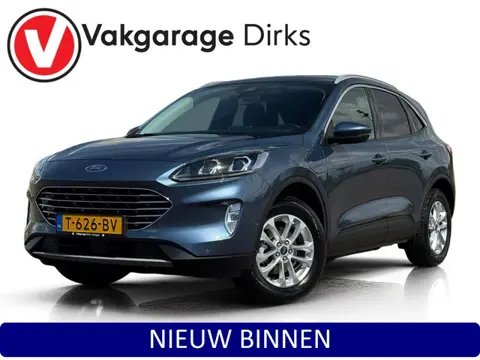 Ford Kuga 2.5 PHEV Titanium ✅ ACC ✅ LED ✅ Winter Pack