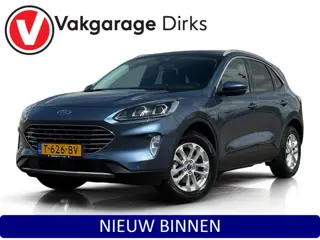 Ford Kuga 2.5 PHEV Titanium ✅ ACC ✅ LED ✅ Winter Pack