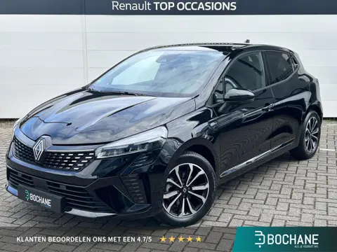 Renault Clio 1.6 E-Tech Full Hybrid 145 techno | Automaat | Groot Navigatie | Camera | Dealer Onderh