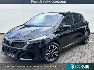 Renault Clio 1.6 E-Tech Full Hybrid 145 techno | Automaat | Groot Navigatie | Camera | Dealer Onderh