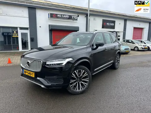 Volvo XC90 2.0 T8 Twin Engine AWD Inscription