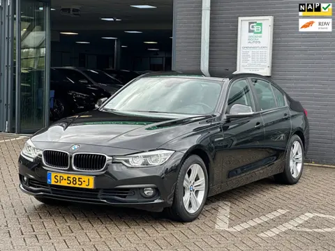 BMW 3-serie 318i/2E EIG/XENON/DEALERONDERHOUDEN/NL-AUTO NAP!!