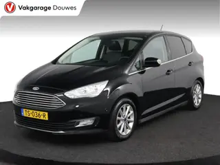 Ford C-Max 1.0 Titanium