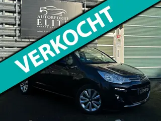 Citroen C3 1.2 PureTech Collection|3e Eigenaar|134825 KM NAP|Trekhaak