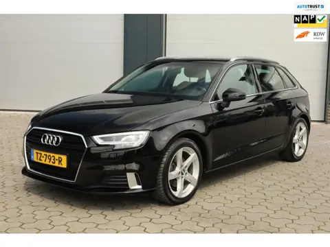Audi A3 Sportback 1.0 TFSI Sport Lease Edition Trekhaak Navi Sportstoel