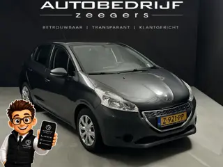 Peugeot 208 1.2 VTi Allure *MultiMedia*AC* (bj 2014)