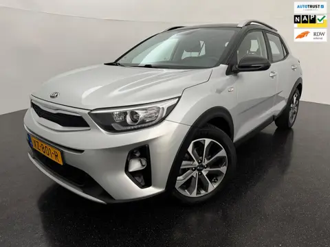 Kia Stonic 1.0 T-GDi DynamicLine Trekhaak / Cruise / Navi / Achteruitrijcamera