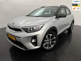 Kia Stonic 1.0 T-GDi DynamicLine Trekhaak / Cruise / Navi / Achteruitrijcamera