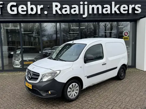Mercedes-Benz Citan 108 CDI *Airco*EXPORT* (bj 2014)